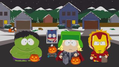 All of the ‘South Park’ Halloween Episodes, Ranked