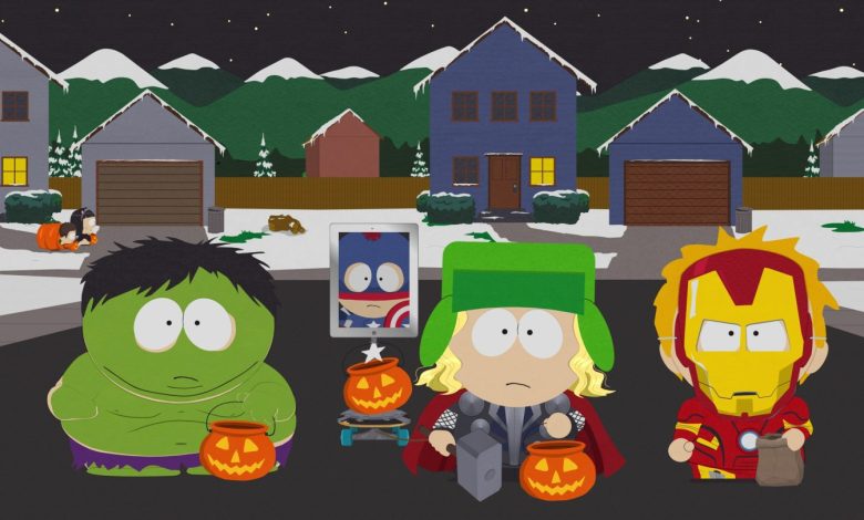 All of the ‘South Park’ Halloween Episodes, Ranked