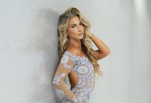 Daniella Karagach on Balancing Motherhood as a ‘DWTS’ Pro and Dylan Efron’s Season 34 Journey