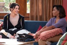 ‘Grey’s Anatomy’ Star Caterina Scorsone Heads on Hiatus