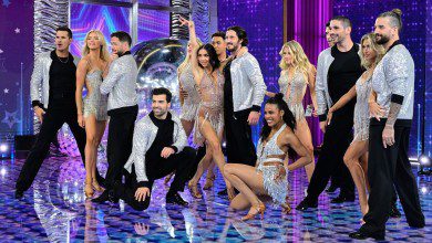 DWTS Pros Reveal Their Dream Dedication Night Dances, Favorite Moments