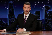 Jimmy Kimmel Live