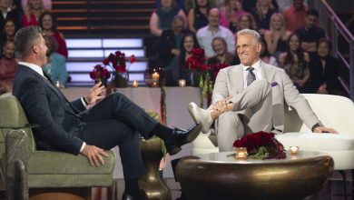 ‘Golden Bachelor’ Star Mel Owens Admits to High Expectations Ahead of His Season. Were They Met?