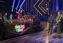 TV Ratings: ‘DWTS’ and ‘High Potential’ Continue Strong Runs, ‘Task’ Finale Scores