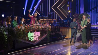 TV Ratings: ‘DWTS’ and ‘High Potential’ Continue Strong Runs, ‘Task’ Finale Scores