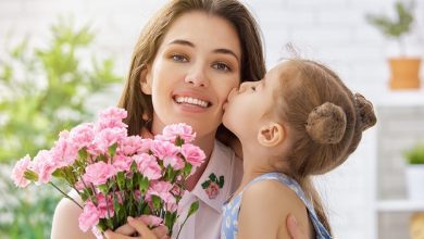 Top 5 Traits Of Being A Great Mother