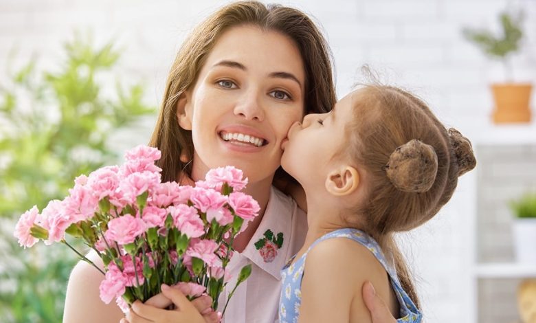 Top 5 Traits Of Being A Great Mother