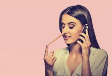 8 Common Lies Told by Women
