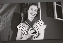 June Lockhart