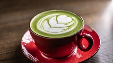 8 Healthy Drinks That Can Replace Your Morning Coffee