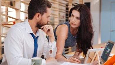 12 Amusing Signs Your Boss Secretly Likes You