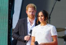 Prince Harry Is ‘Desperate’ To Repair Marriage As He and Meghan Markle Are ‘Living Separate Live’