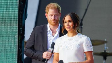 Prince Harry Is ‘Desperate’ To Repair Marriage As He and Meghan Markle Are ‘Living Separate Live’