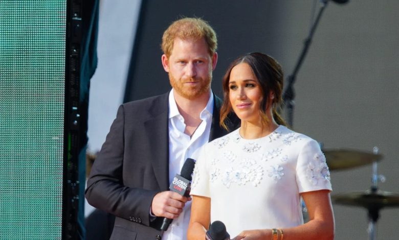 Prince Harry Is ‘Desperate’ To Repair Marriage As He and Meghan Markle Are ‘Living Separate Live’