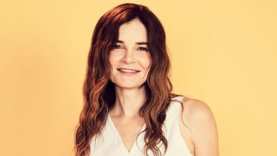 ‘Anne Rice’s Mayfair Witches’ Adds ‘Breaking Bad’ Star Betsy Brandt to Season 3 Cast