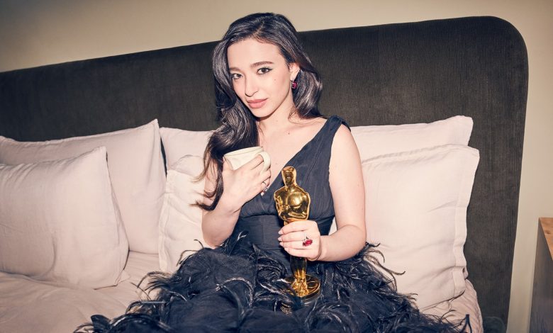 The Hollywood Reporter Scores Record Number of Noms at National Arts & Entertainment Journalism Awards, Including Best Publication