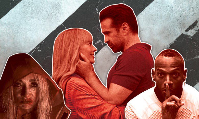Him and A Big Bold Beautiful Journey are the latest box office misfires from Franklin Leonard’s famed script survey.