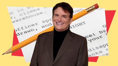 Shane Black starts a script competition.