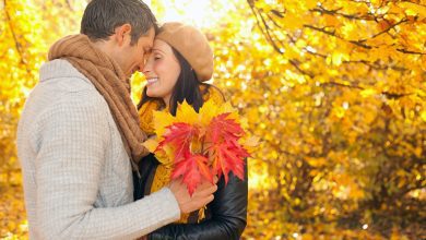 12 Signs Of True Love From A Guy