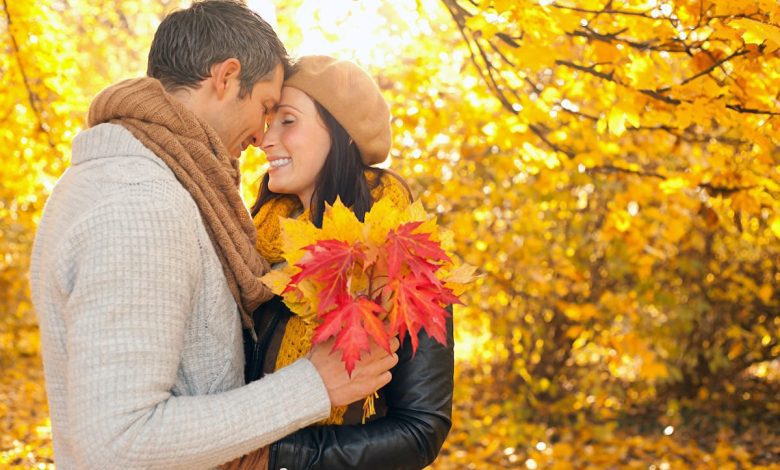 12 Signs Of True Love From A Guy