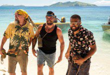 ‘Survivor’ Player Jake Latimer on Being Medically Evacuated From the Show and Worrying, “Am I Going to Be the First Contestant to Die?”