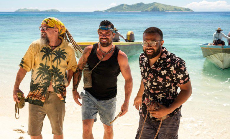 ‘Survivor’ Player Jake Latimer on Being Medically Evacuated From the Show and Worrying, “Am I Going to Be the First Contestant to Die?”