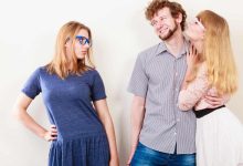 8 Possible Signs He Is Trying To Make Me Jealous