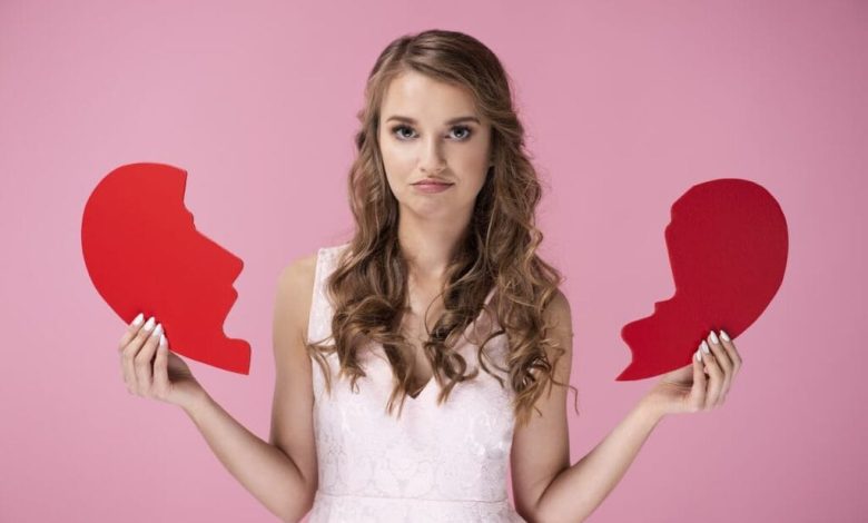 7 Inspiring Ways To Move On After A Breakup