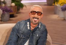 Backstreet Boys’ AJ McLean Reveals Why His New Solo EP Is Titled ‘Hi, My Name Is Alex’