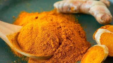 Spice It Up: 7 Turmeric Benefits For Skin