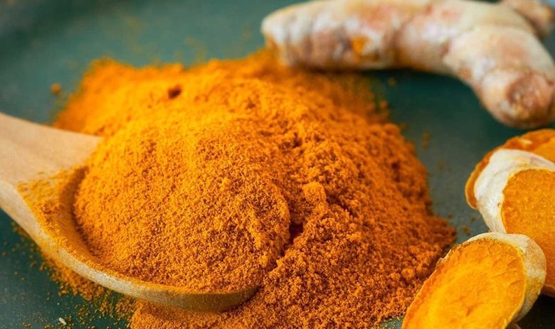 Spice It Up: 7 Turmeric Benefits For Skin