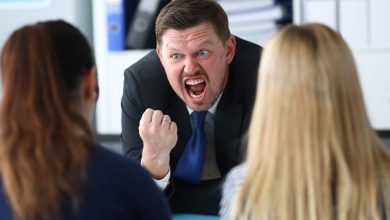20 Horrible Signs Of A Disrespectful Man