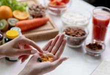 8 vitamins and supplements you may need to transform your overall health