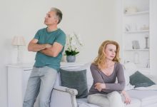 16 Heartbreaking Signs He Wants You To Leave Him Alone