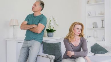 16 Heartbreaking Signs He Wants You To Leave Him Alone