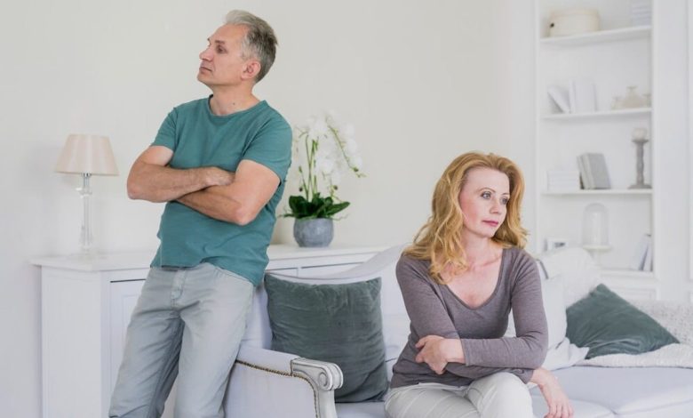 16 Heartbreaking Signs He Wants You To Leave Him Alone