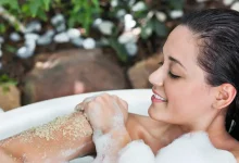 The Best 7 Benefits Of Epsom Salt Bath For Weight Loss