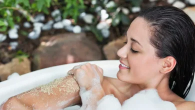 The Best 7 Benefits Of Epsom Salt Bath For Weight Loss