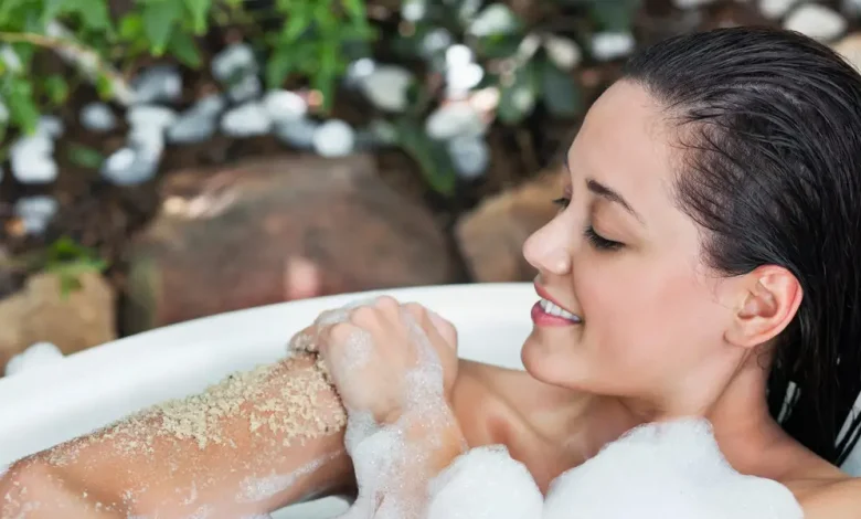 The Best 7 Benefits Of Epsom Salt Bath For Weight Loss