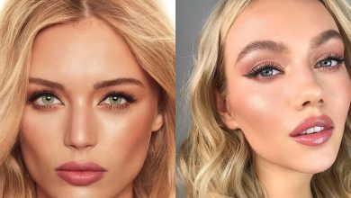 9 Summer Makeup Trends That Will Elevate Your Look This Season