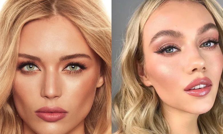 9 Summer Makeup Trends That Will Elevate Your Look This Season