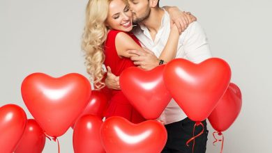 10 Clear Signs 0f True Love from A Man