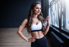 The Secrets Of Healthy Weight Loss: The Secrets of Healthy Weight Loss