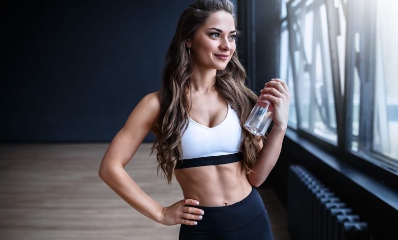 The Secrets Of Healthy Weight Loss: The Secrets of Healthy Weight Loss