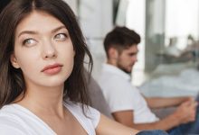What To Do When A Woman Goes Silent On You: 10 Steps To Try