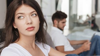 What To Do When A Woman Goes Silent On You: 10 Steps To Try