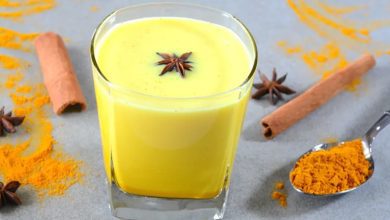 8 Ways to Add Turmeric to Your Diet