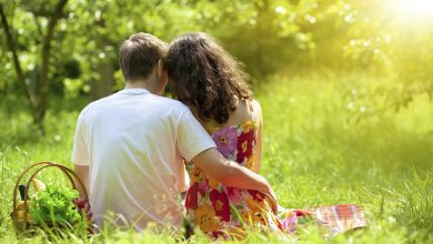 5 Tips To Create More Love In Your Romantic Relationship