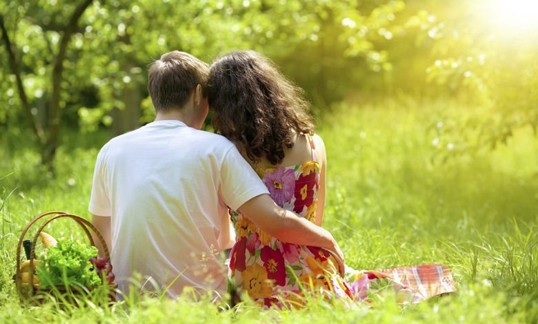 5 Tips To Create More Love In Your Romantic Relationship