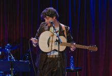 Adam Pally Uses His First-Ever Comedy Special to Go Deep About Truth